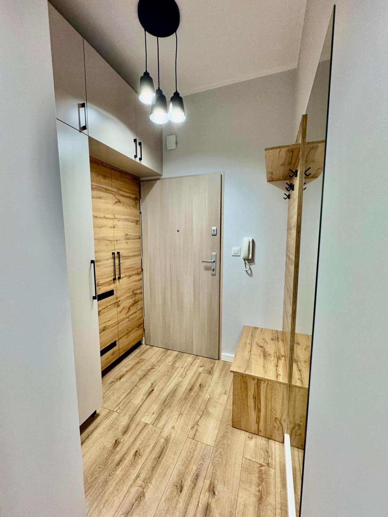 Apartament Olenka ブスコ・ズドロイ エクステリア 写真