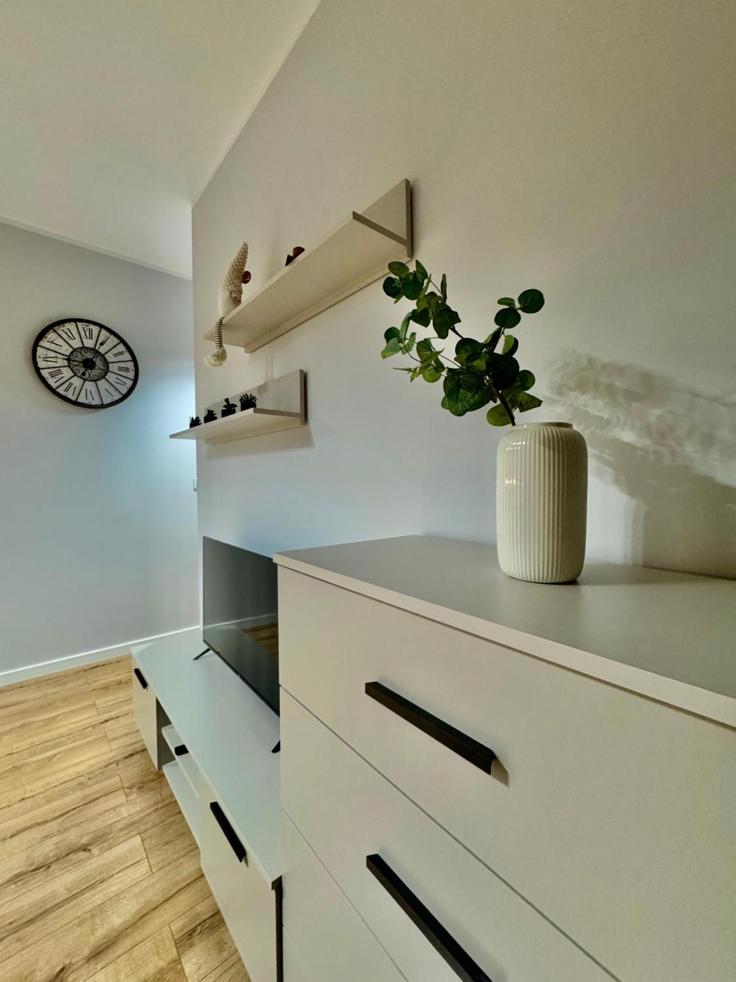 Apartament Olenka ブスコ・ズドロイ エクステリア 写真